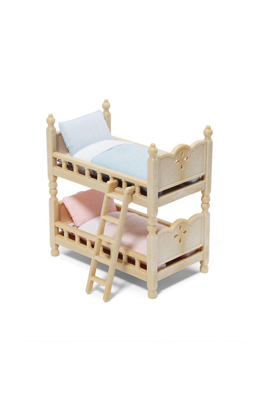 Calico Critters Stack And Play Bunk Beds