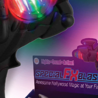 Toysmith Special FX Blaster