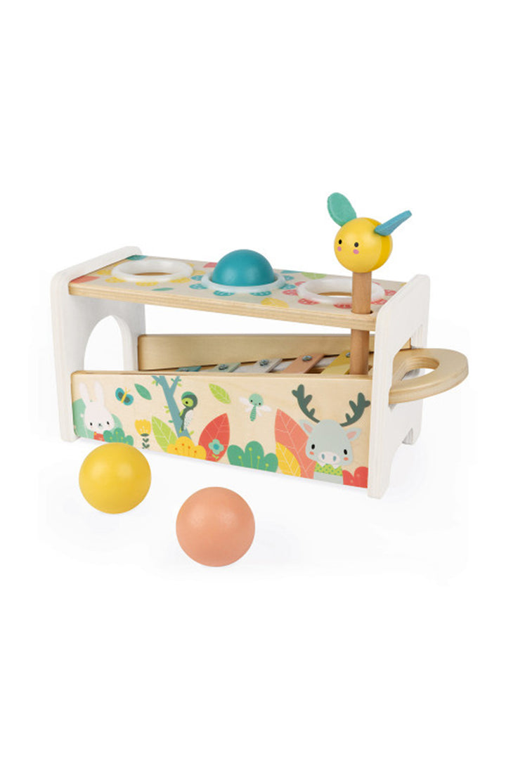 Janod Tap Tap Xylophone