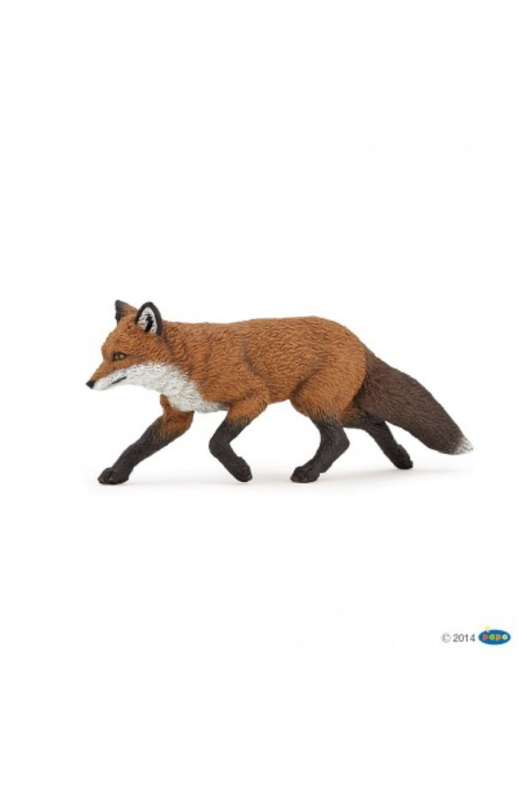 Papo Fox Figurine