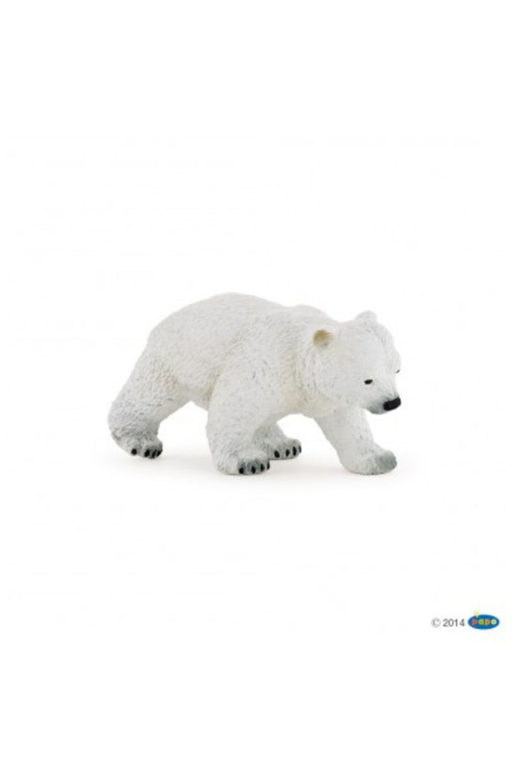 Papo Polar Bear Cub