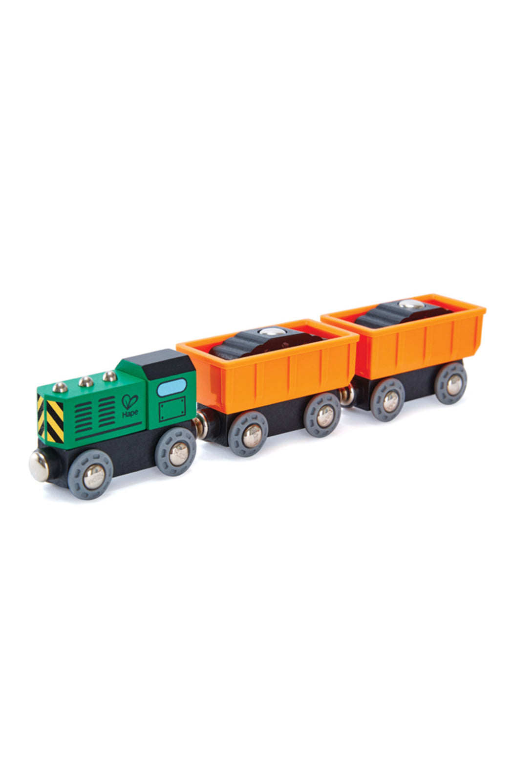 Hape Diesel Freight Train