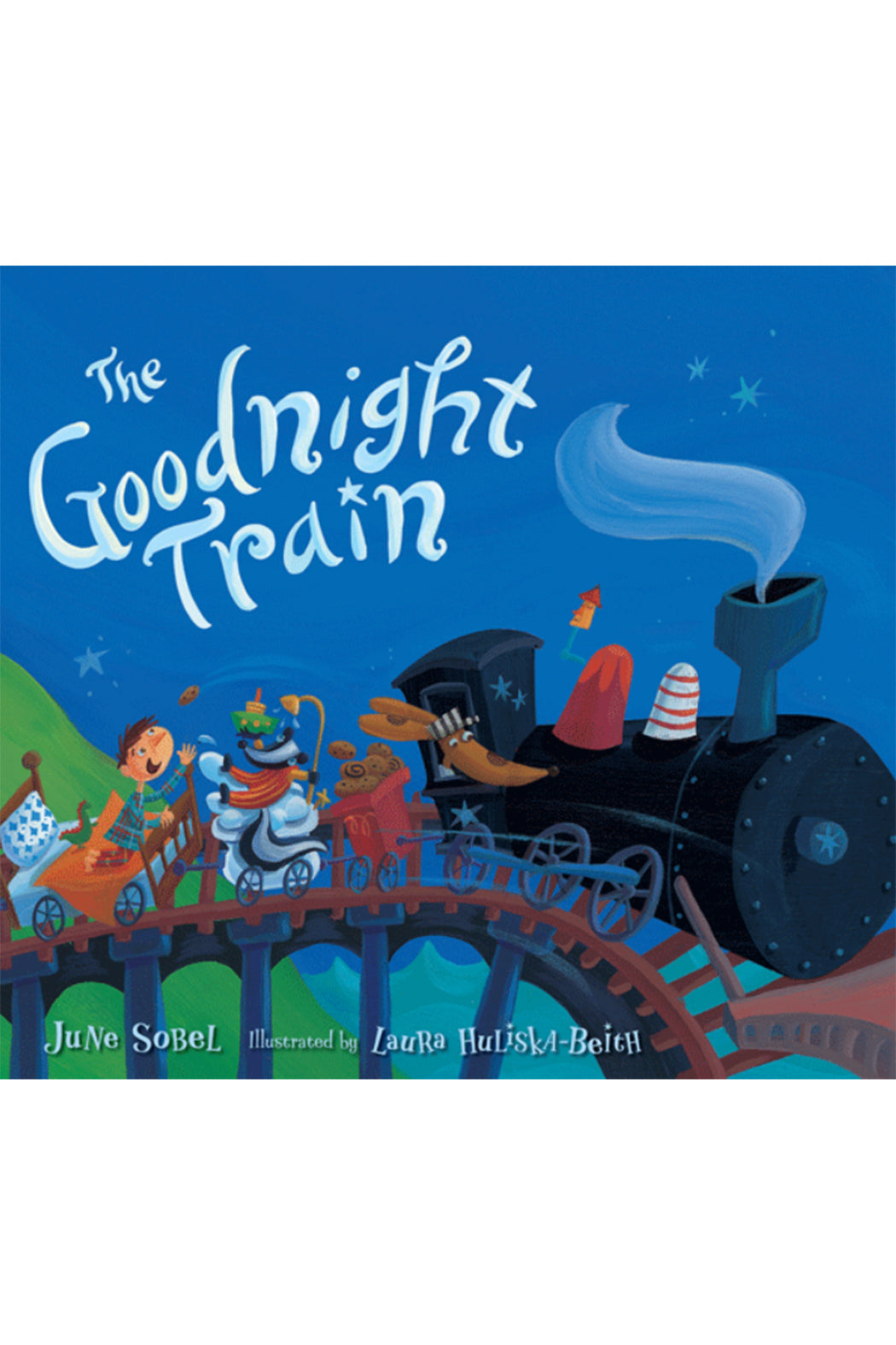 The Goodnight Train