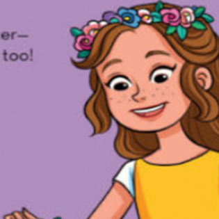 Scholastic The Baby-Sitters Club #6: Kristy's Big Day