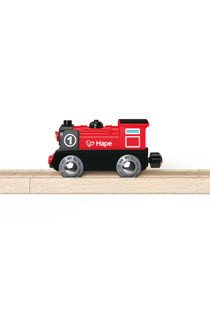 Hape Battery Powered Engine #1