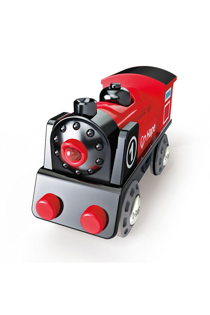 Hape Battery Powered Engine #1