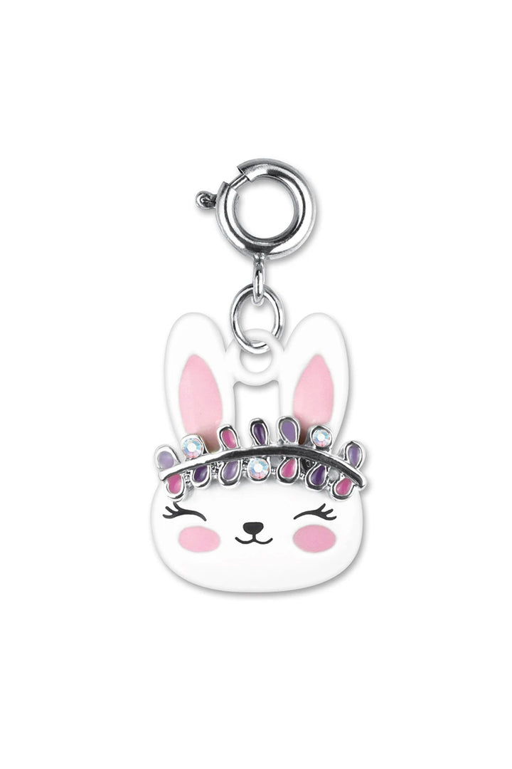 Charm It Boho Bunny Charm