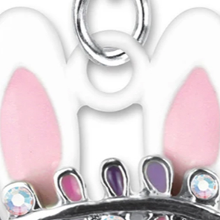 Charm It Boho Bunny Charm