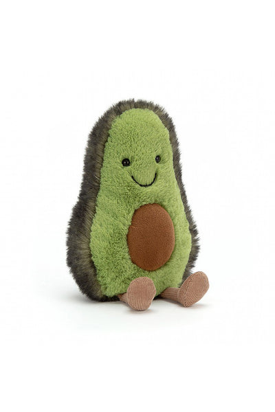 Jellycat Small Amuseable Avocado – Hopscotch Kids