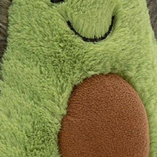 Jellycat Small Amuseable Avocado – Hopscotch Kids Jellycat Small Amuseable Avocado – Hopscotch Kids