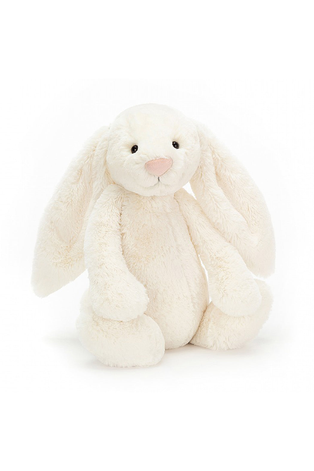Jellycat Large Bashful Cream Bunny