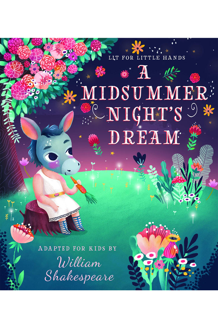 Hachette A Midsummer Night's Dream