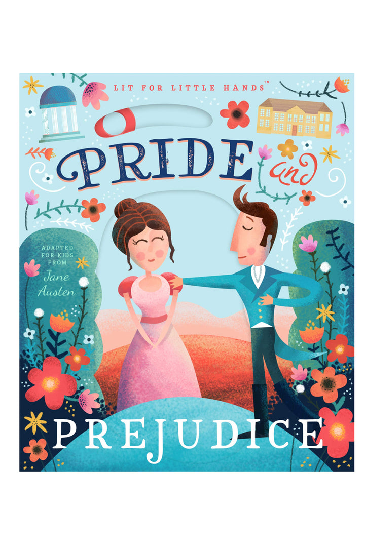 Hachette Pride And Prejudice