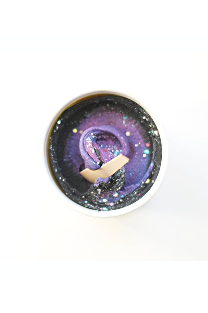 Land Of Dough Space Galaxy Natural Play Dough 5oz