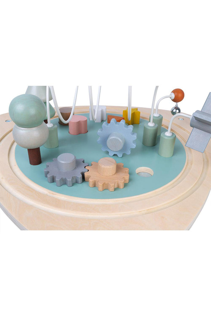 Janod Sweet Cocoon Activity Table