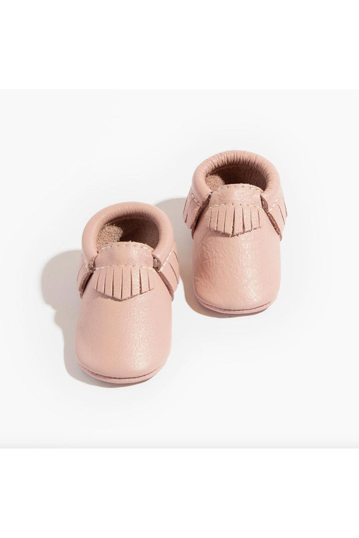 Freshly Picked Moccasin - Blush