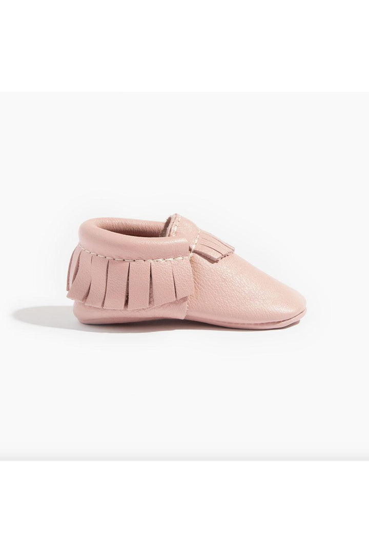 Freshly Picked Moccasin - Blush