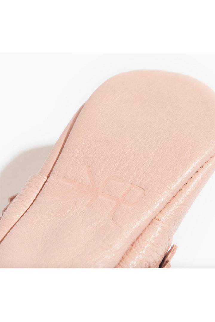Freshly Picked Moccasin - Blush