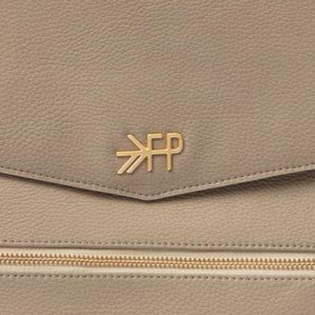 Freshly Picked Classic Diaper Bag II - Aspen