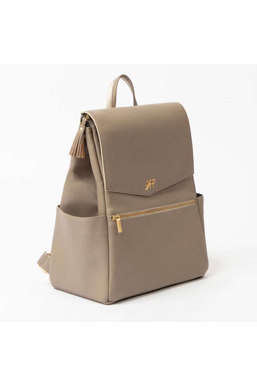 Freshly Picked Classic Diaper Bag II - Aspen