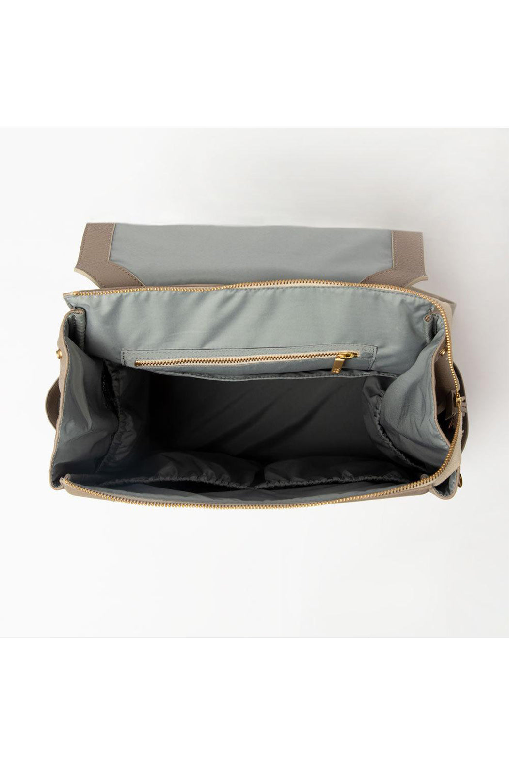 Freshly Picked Classic Diaper Bag II - Aspen