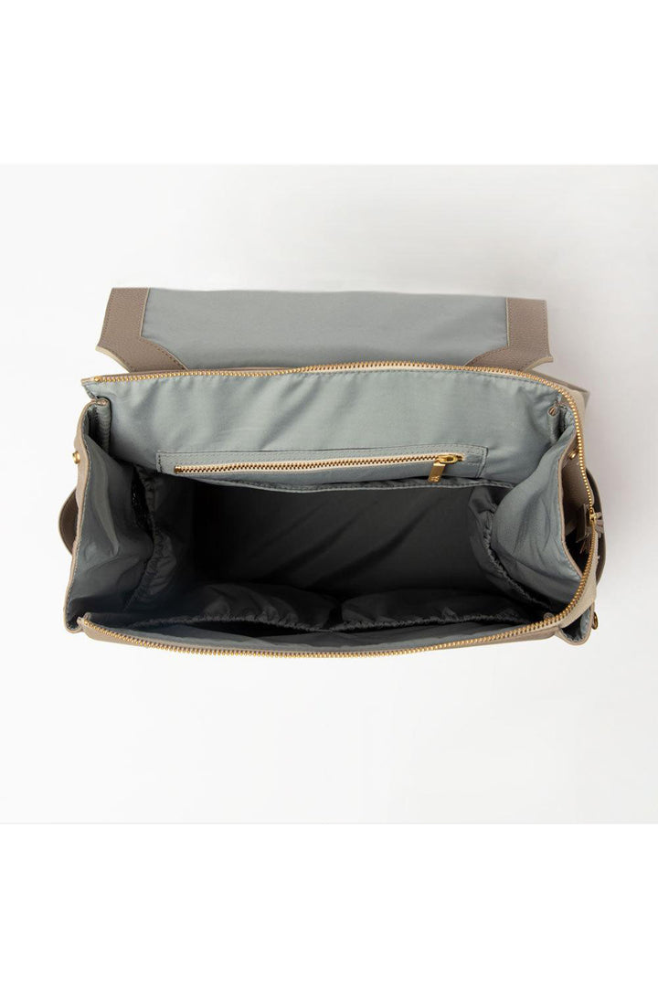 Freshly Picked Classic Diaper Bag II - Aspen
