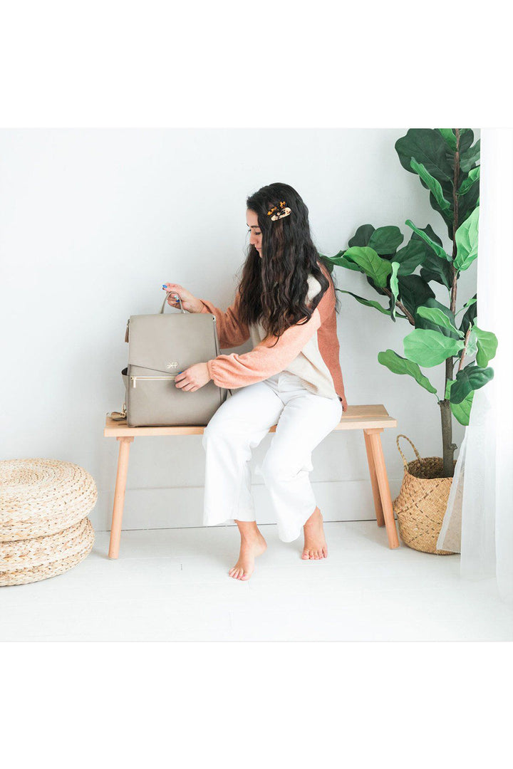 Freshly Picked Classic Diaper Bag II - Aspen