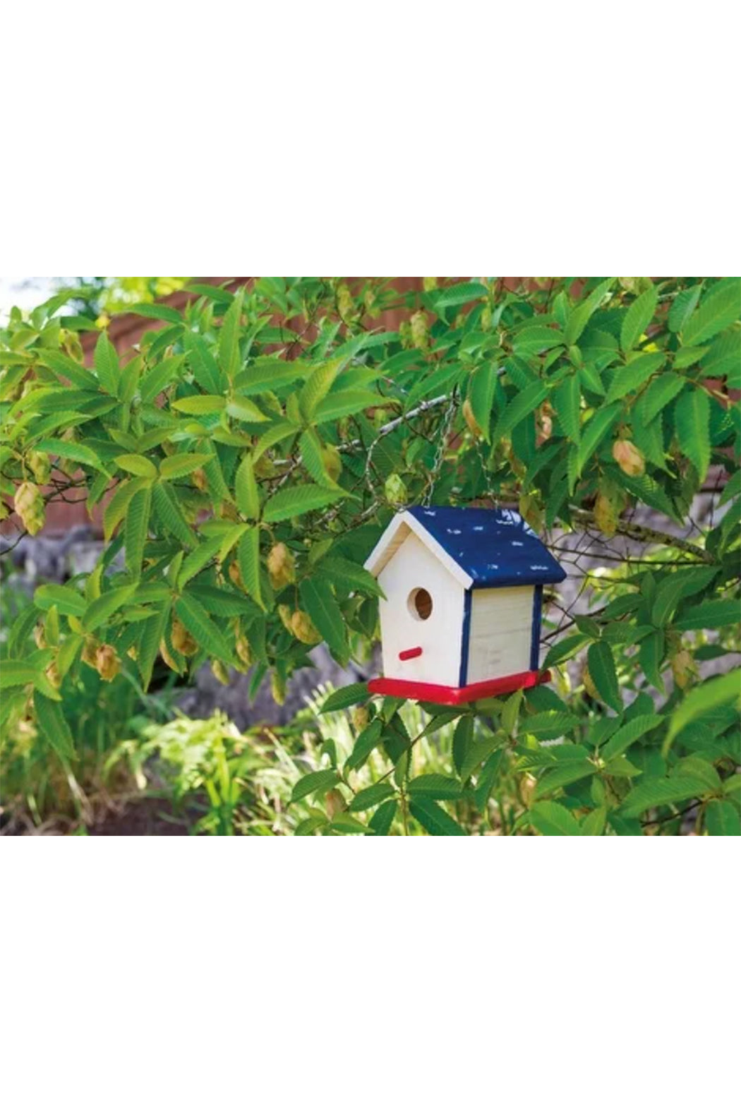 Toysmith Paint a Bird Base