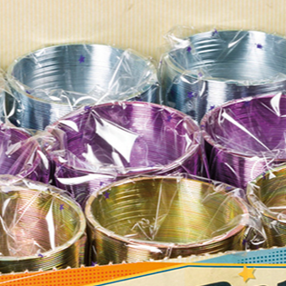 Toysmith Magic Spring