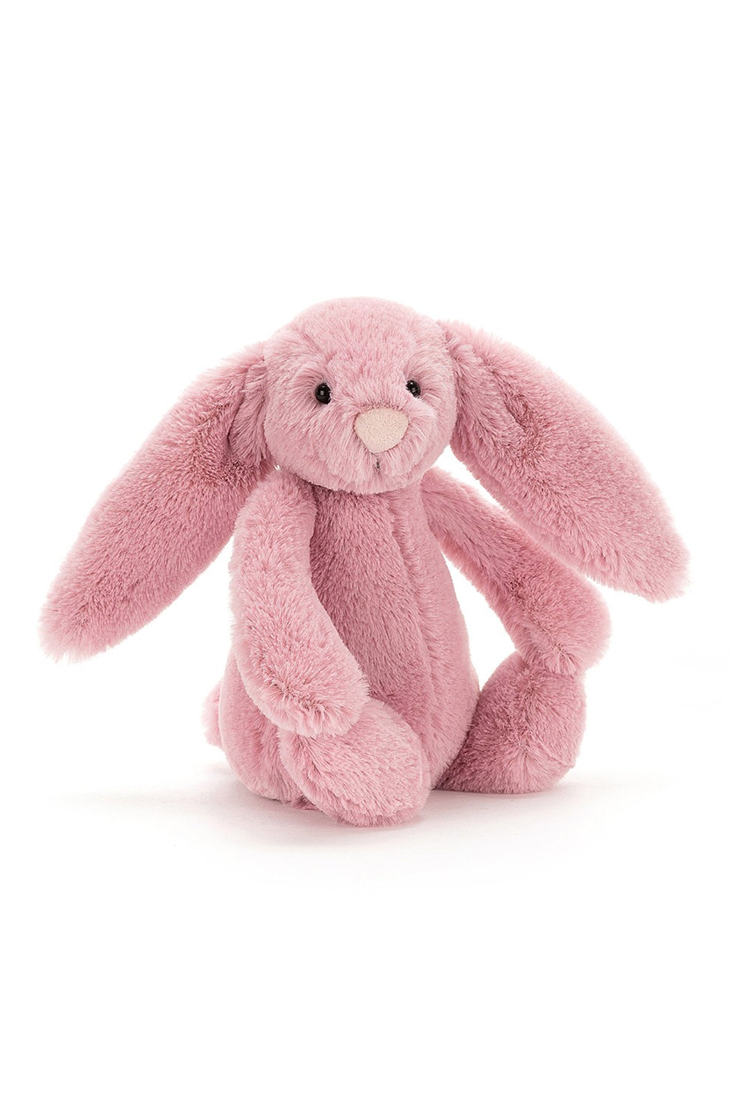 Jellycat Bashful Tulip Pink Bunny Medium