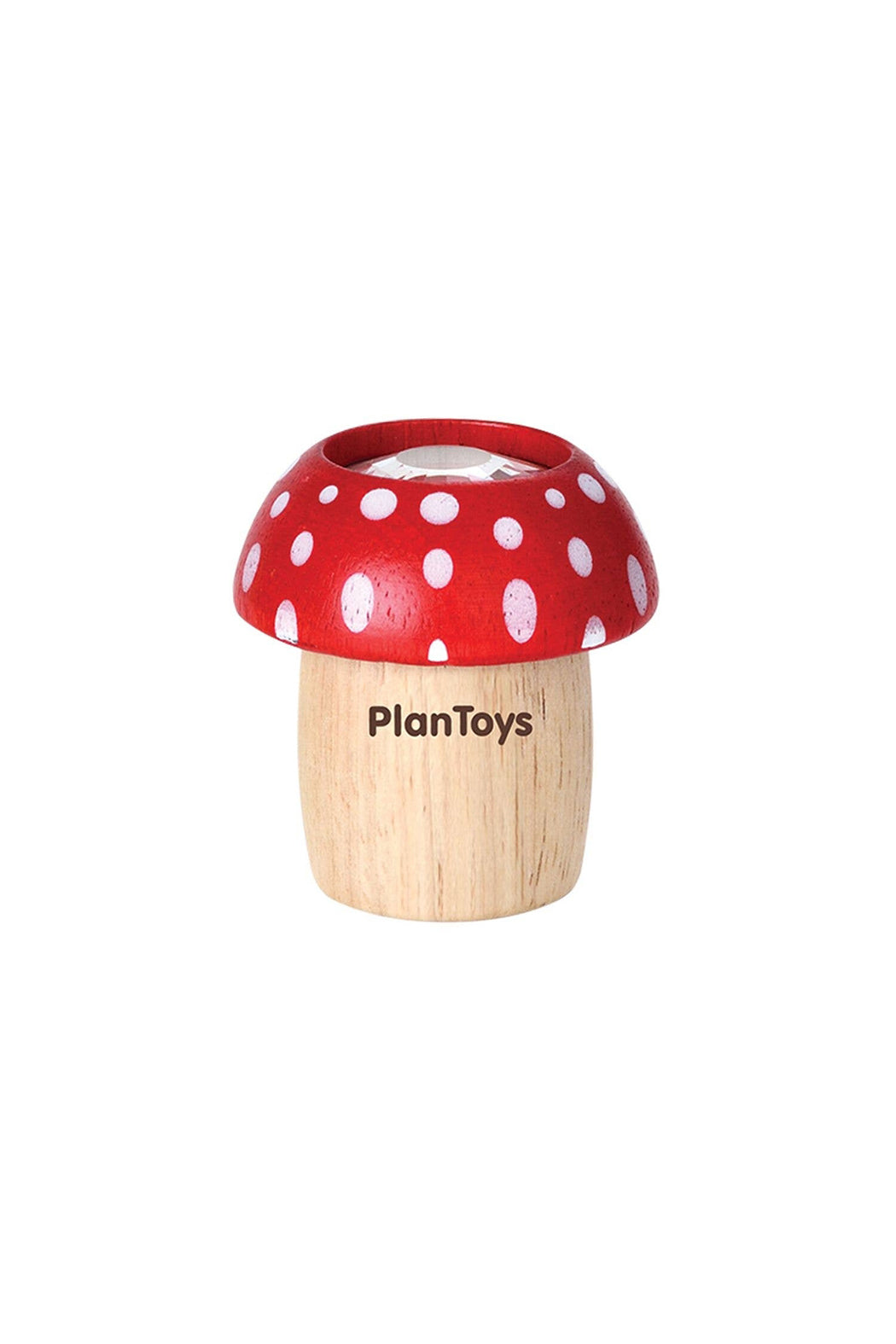 Plan Toys Mushroom Kaleidoscope