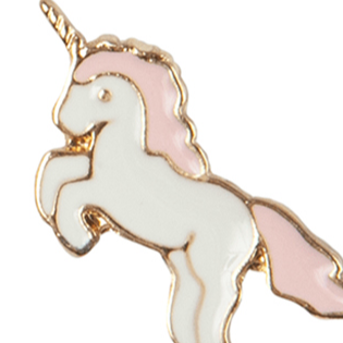 Great Pretenders Boutique Unicorn Studded Earrings Set
