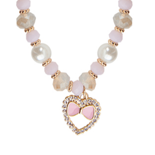 Great Pretenders Boutique Love Necklace