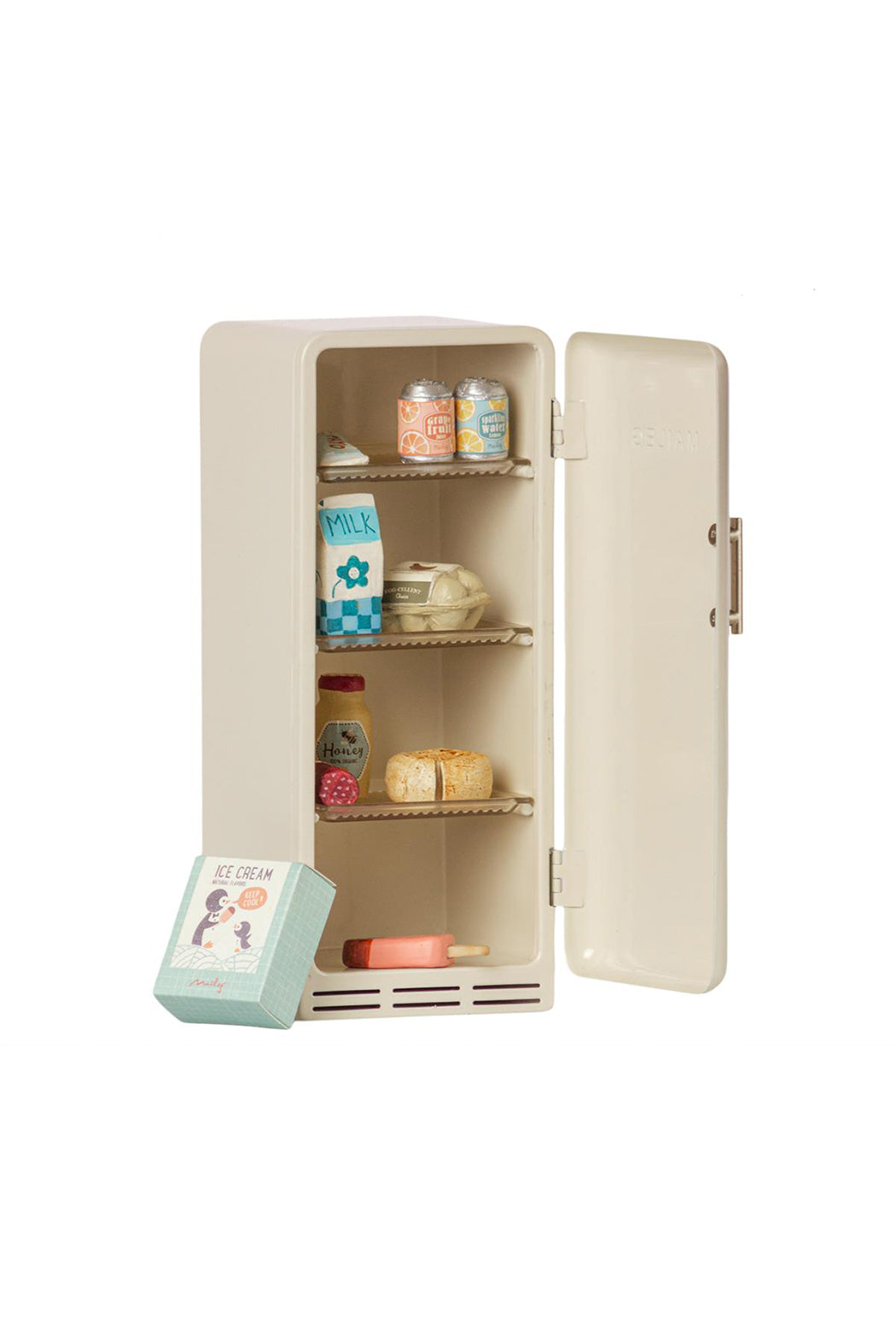 Maileg Miniature Fridge