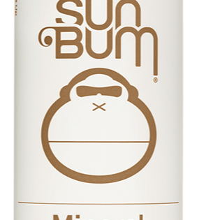 Sun Bum Mineral SPF 50 Sunscreen Spray 6oz
