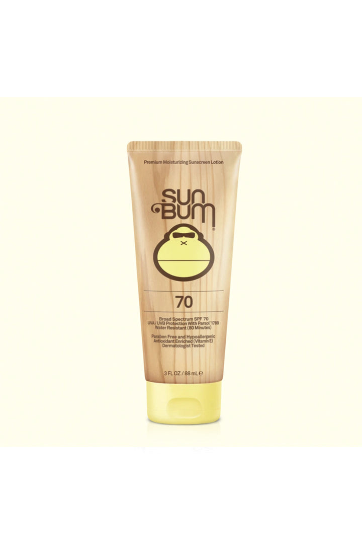 Sun Bum Original Sunscreen Lotion- 3 fl oz