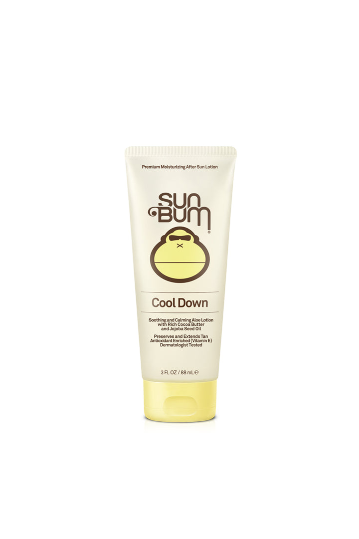 Sun Bum After Sun Cool Down Lotion 3oz