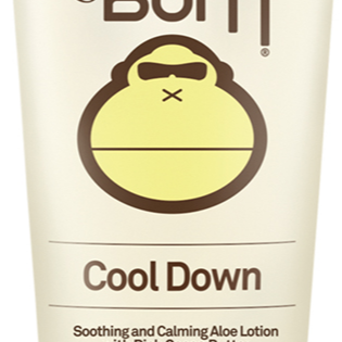 Sun Bum After Sun Cool Down Lotion 3oz