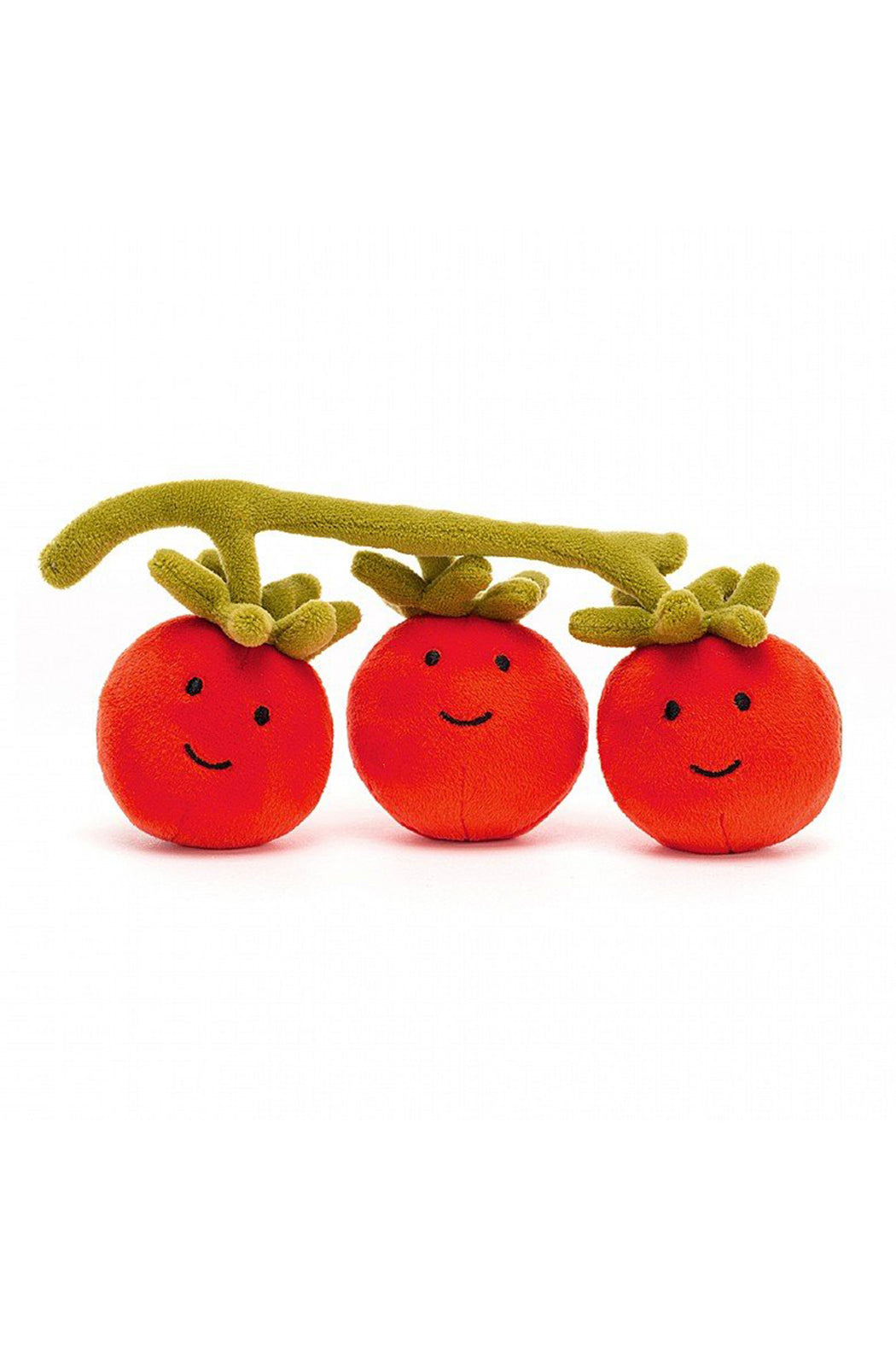 Jellycat Vivacious Tomato