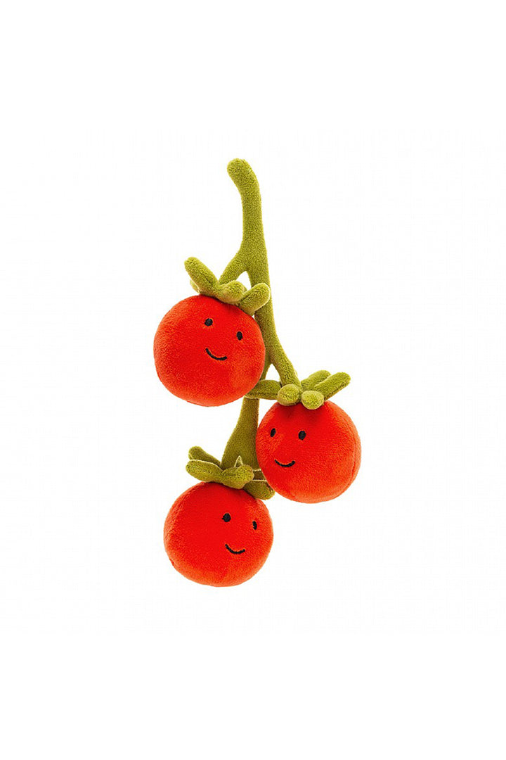 Jellycat Vivacious Tomato