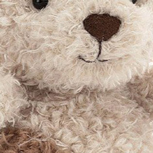 Jellycat Little Pup