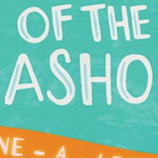 Secrets Of The Sea Shore: A Shine A Light Book