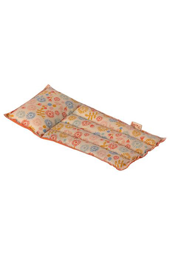 Maileg Air Mattress For Mouse - Flower