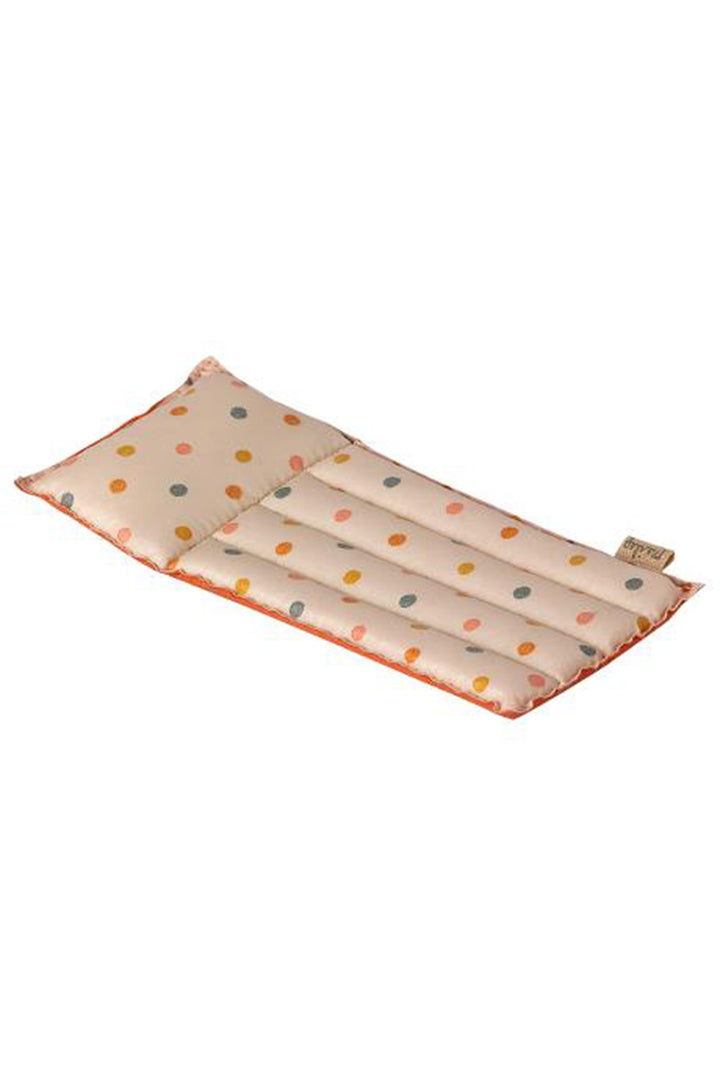 Maileg Air Mattress For Mouse - Multi Dot