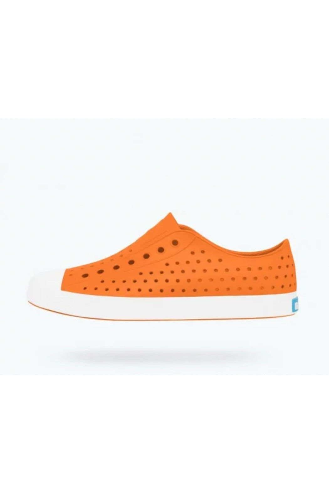 Native - Jefferson City Orange/Shell White