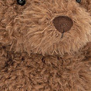 Jellycat Little Bear