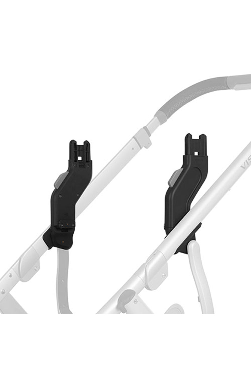 UPPAbaby Upper Adapters For VISTA & VISTA V2 Strollers
