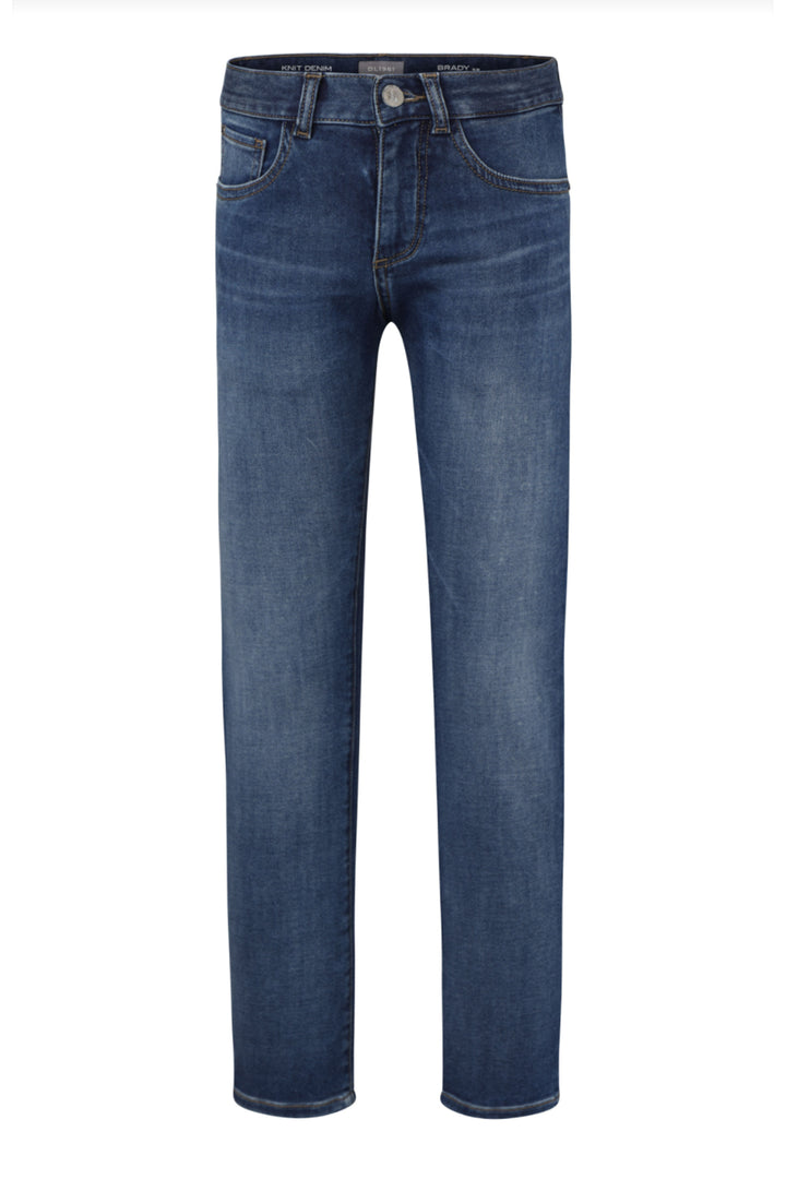 DL1961 Brady Slim Youth Jeans - Fresh