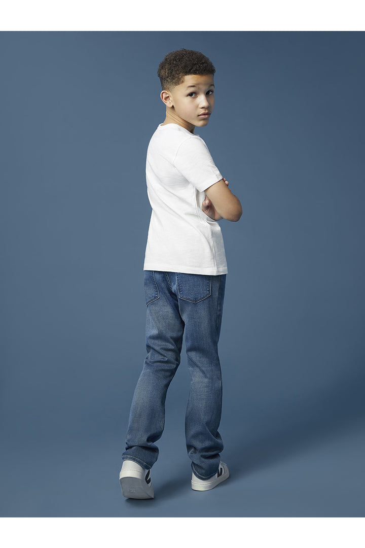 DL1961 Brady Slim Youth Jeans - Fresh