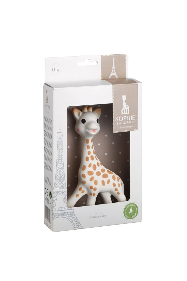 Calisson Inc Sophie La Girafe